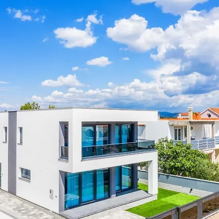 Sand Bay Βίλα Βόντιτσε