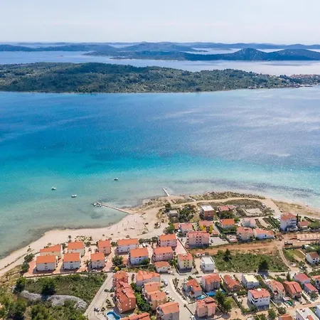 Sand Bay Βίλα Βόντιτσε